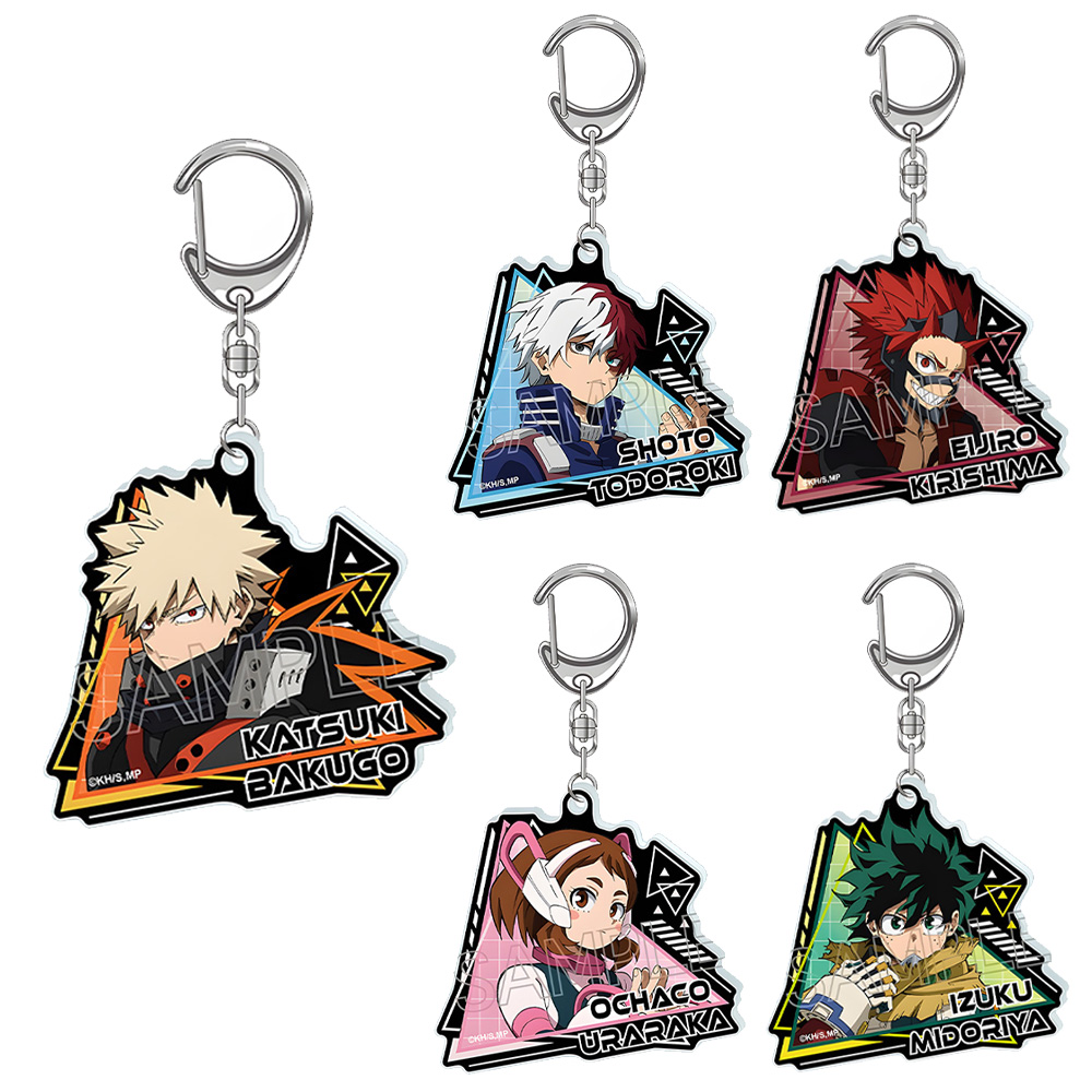 My Hero Academia Shoto Todorok - Furoshiki บทวิจารณ์และราคา