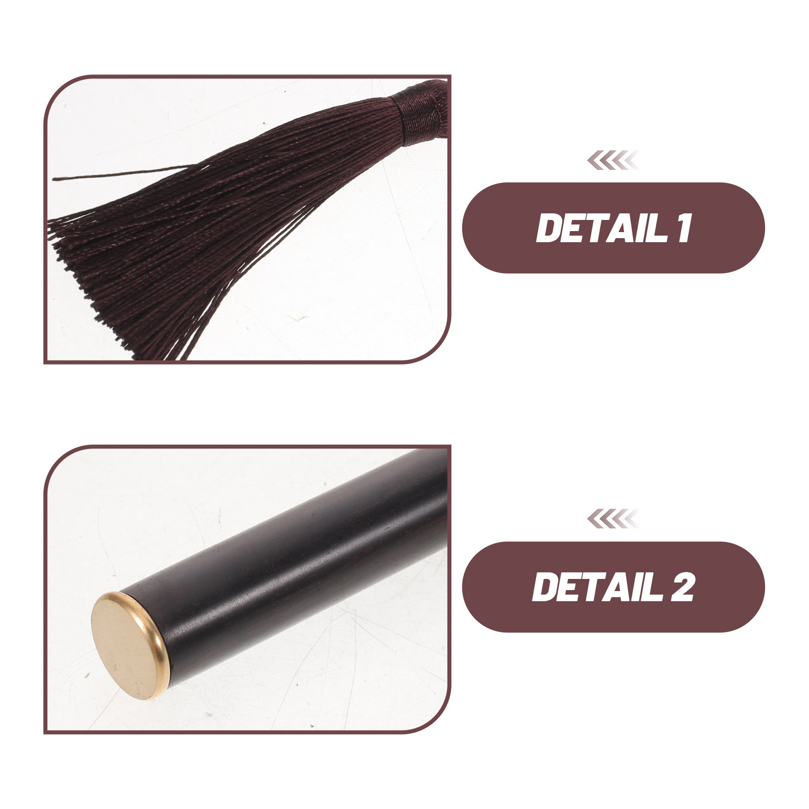 กล่องเก็บธูปไม้แบบดั้งเดิม ขนา - Incense Holder บทวิจารณ์และราคา