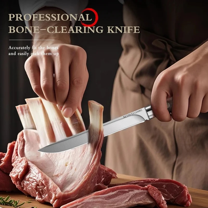 มีดทำครัวรุ่นใหม่ คุณภาพสูง ระ - Japanese Knife บทวิจารณ์และราคา