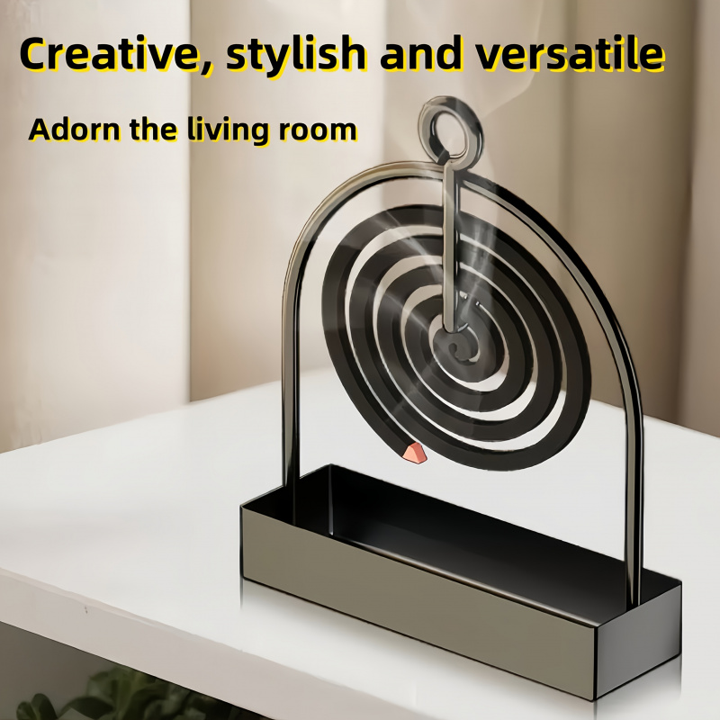 ที่วางยากันยุง 1A, ฐานไม้จันทน - Incense Holder บทวิจารณ์และราคา