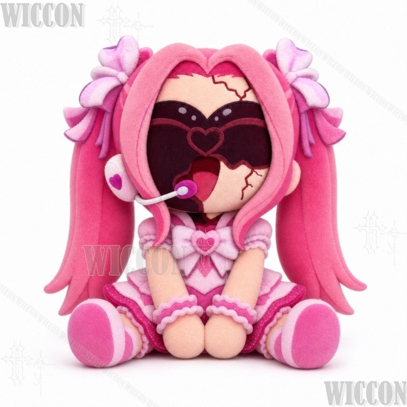 ตุ๊กตา Mizi แบบนุ่มฟู ตัวละครอ - Japanese Fan บทวิจารณ์และราคา